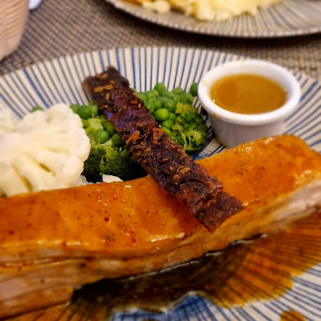 Asian Pork Belly