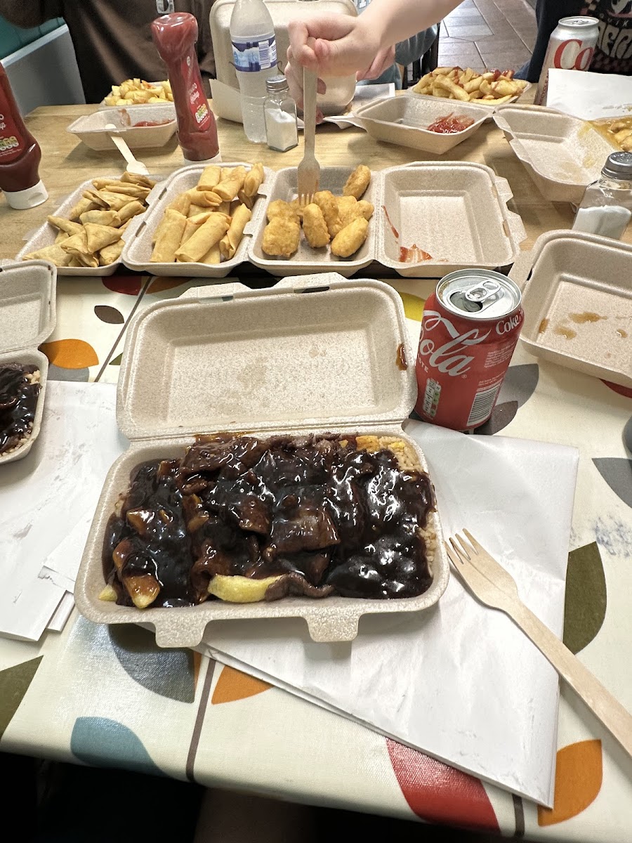 Danny's Kitchen - Photo 1