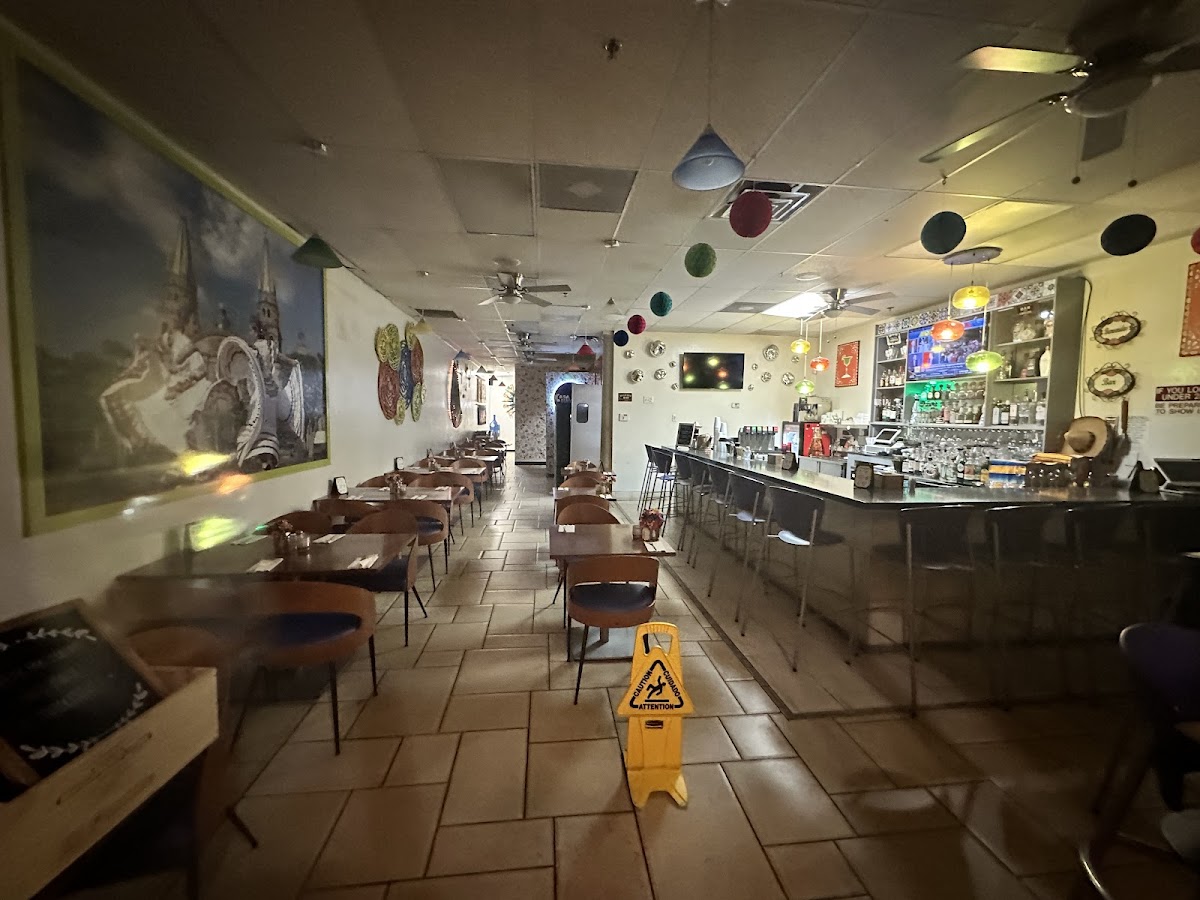 Casa Luna Mexican & Seafood Restaurant - Photo 2