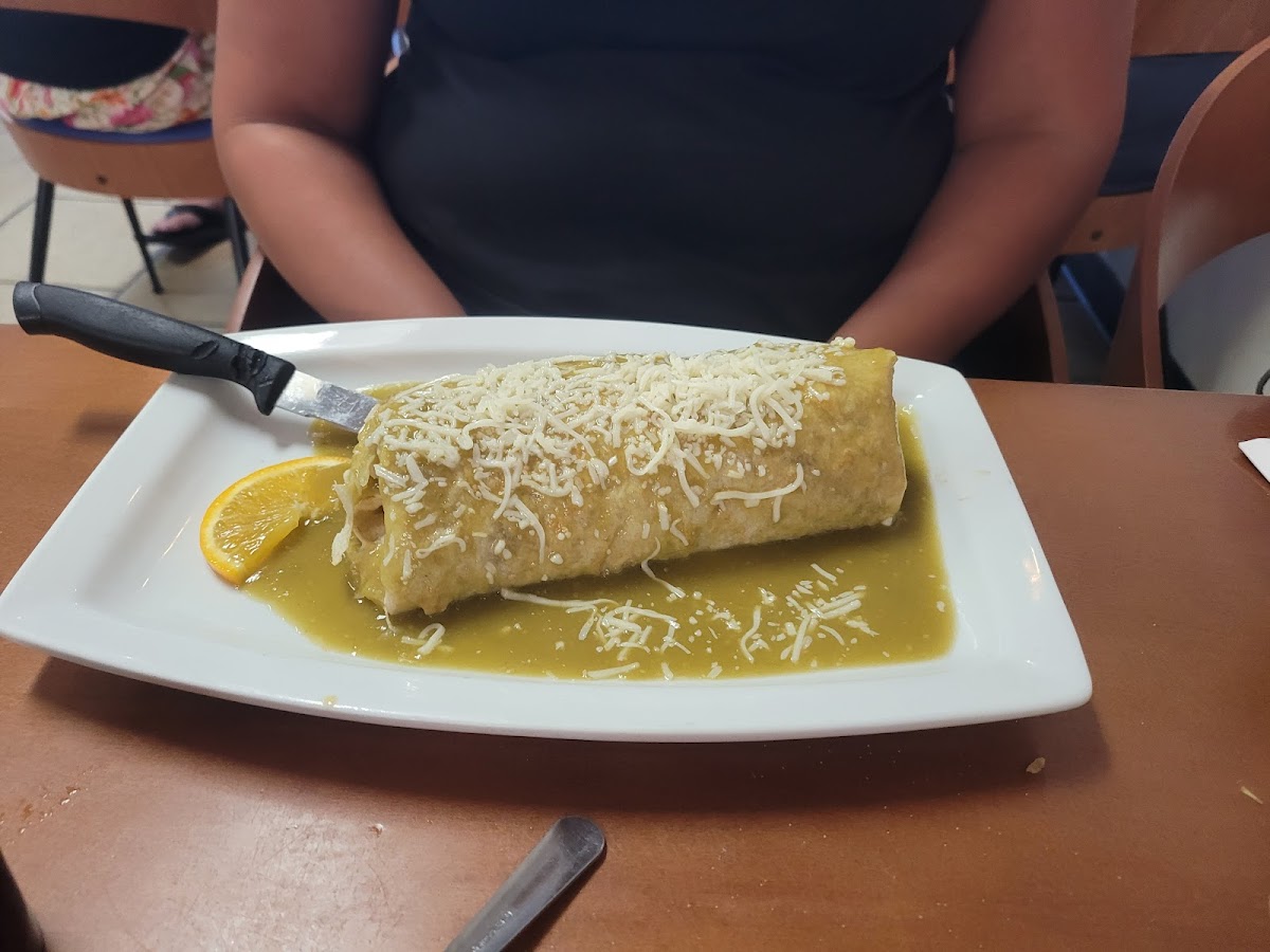 Casa Luna Mexican & Seafood Restaurant - Photo 3