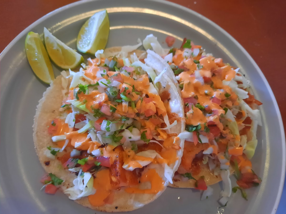 Casa Luna Mexican & Seafood Restaurant - Photo 4