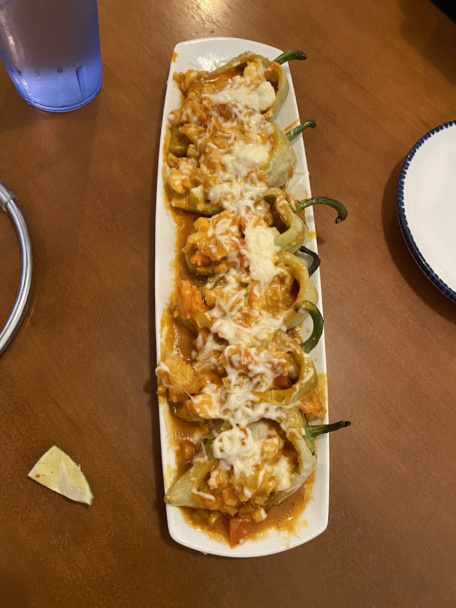 Casa Luna Mexican & Seafood Restaurant - Photo 5