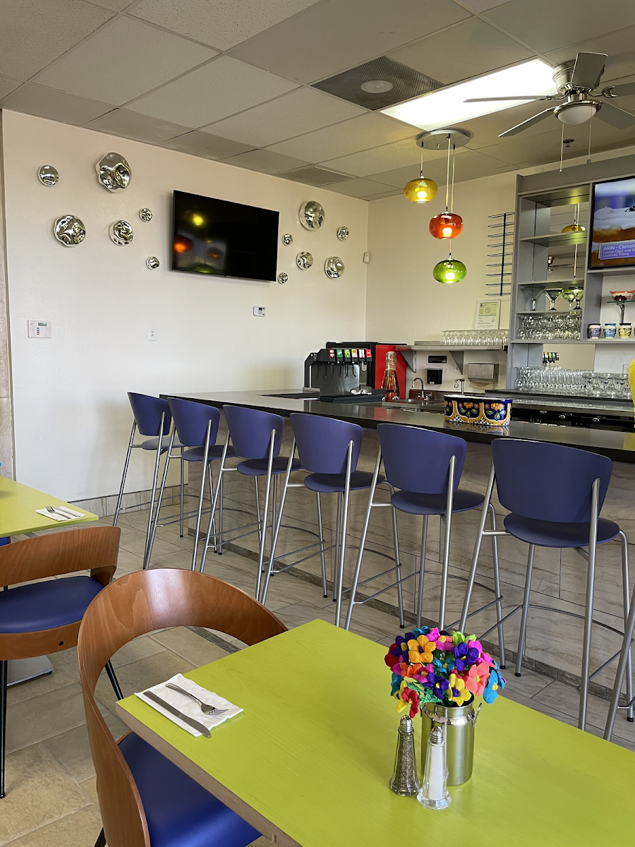 Casa Luna Mexican & Seafood Restaurant - Photo 6