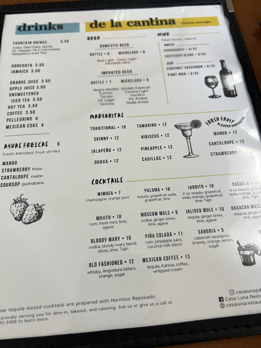 Menu Photo 9