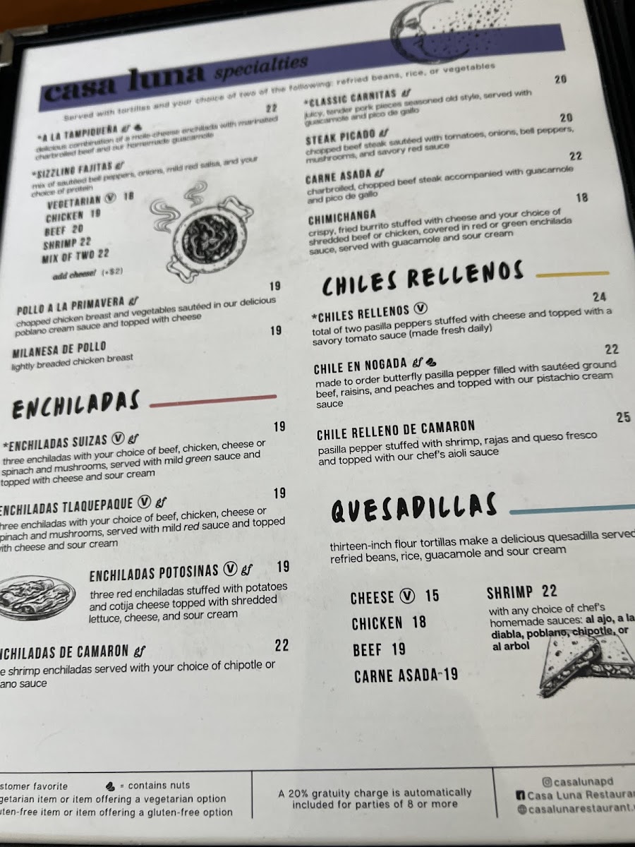 Menu Photo 7