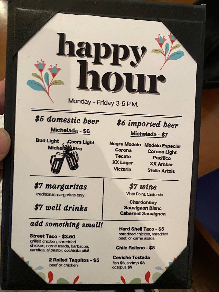 Menu Photo 8