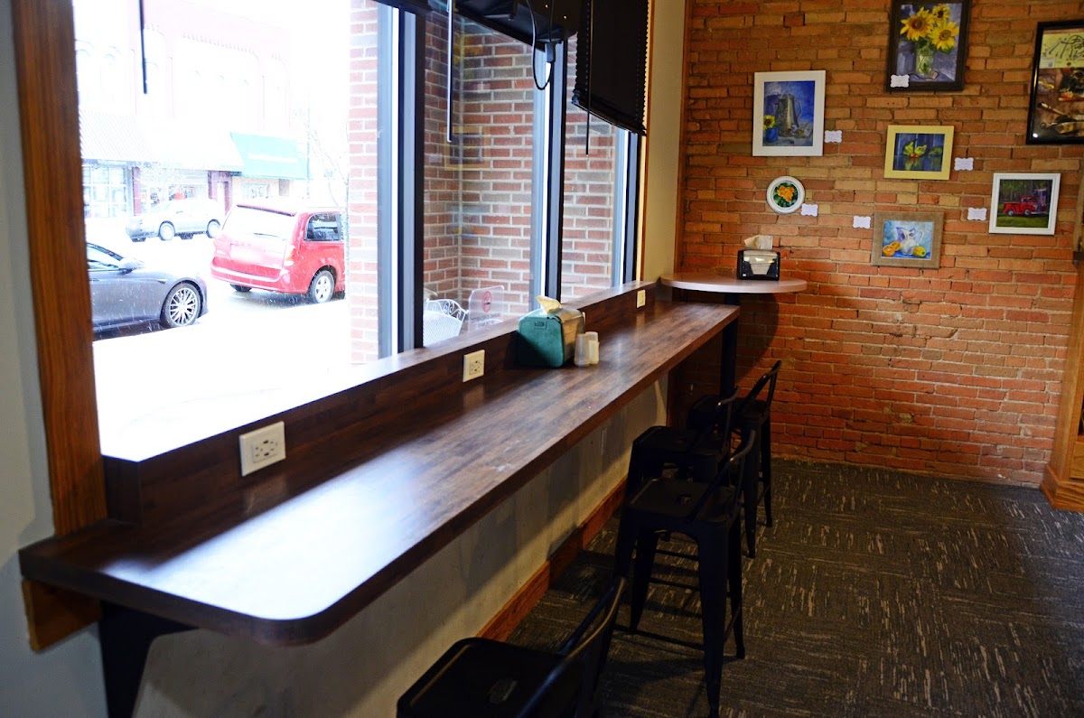 Fay's Evelyn Bay Coffee - Photo 3