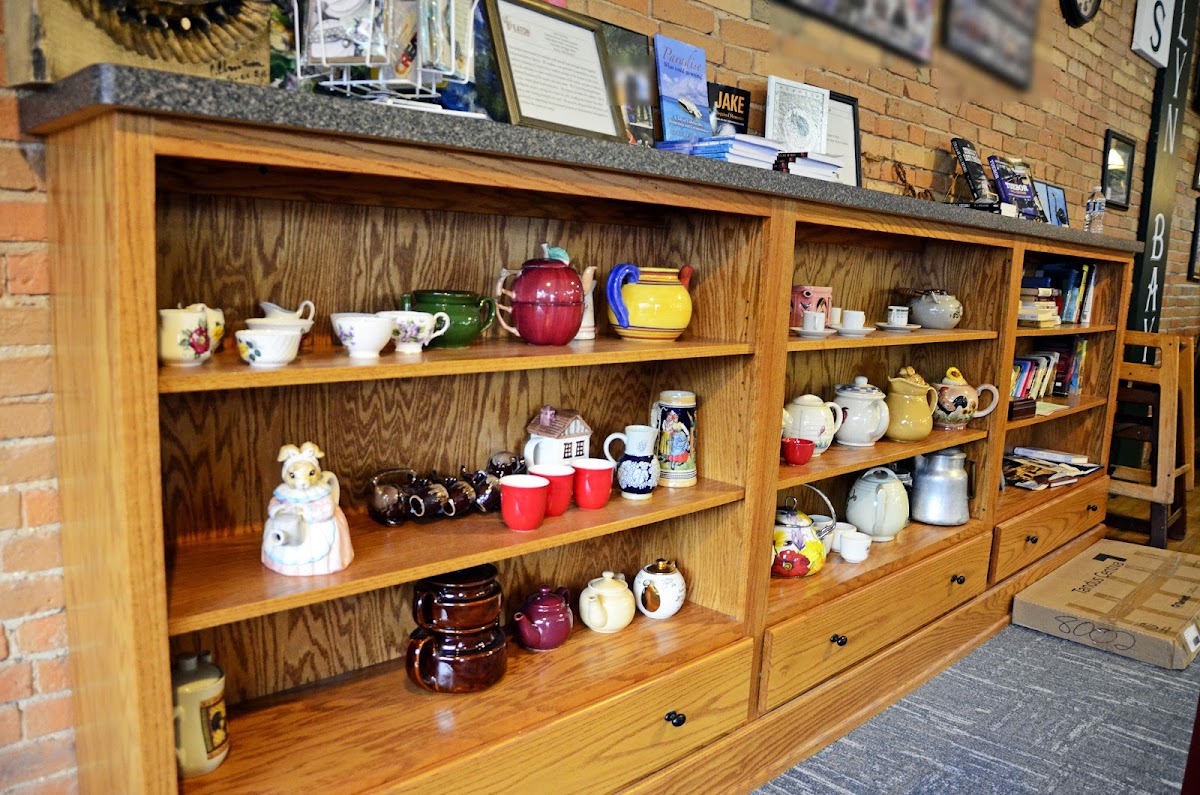 Fay's Evelyn Bay Coffee - Photo 5