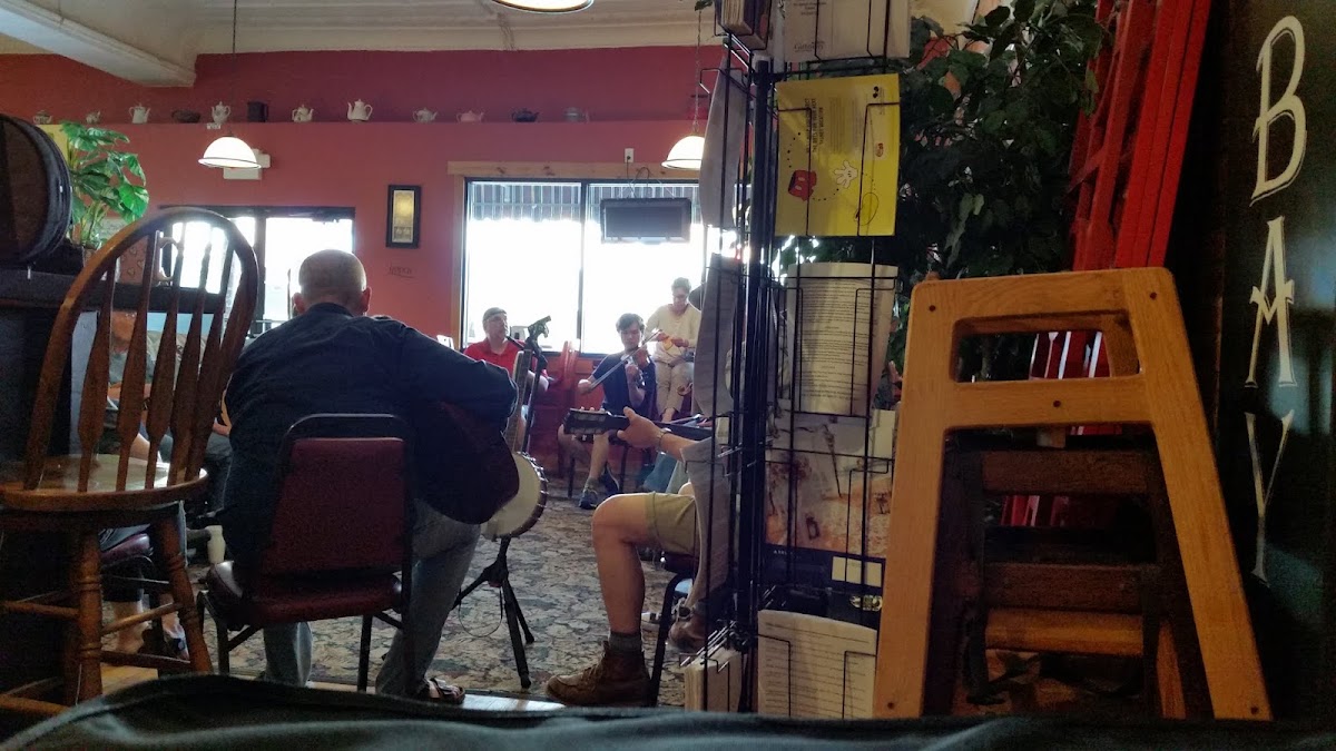 Fay's Evelyn Bay Coffee - Photo 7
