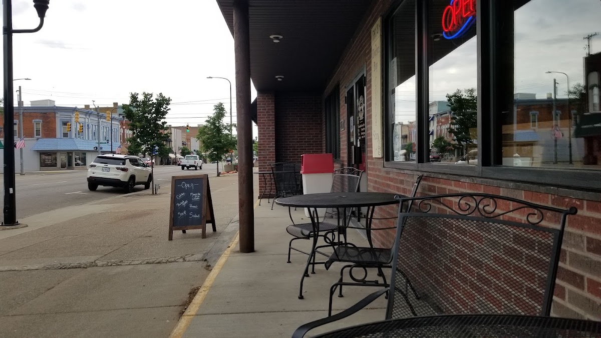 Fay's Evelyn Bay Coffee - Photo 8