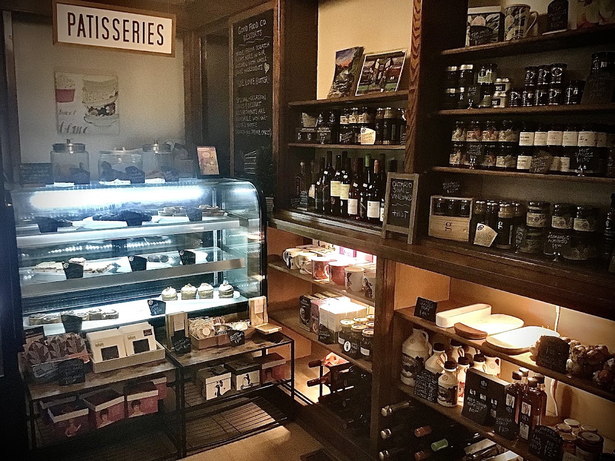 The Good Food Company - Photo 5