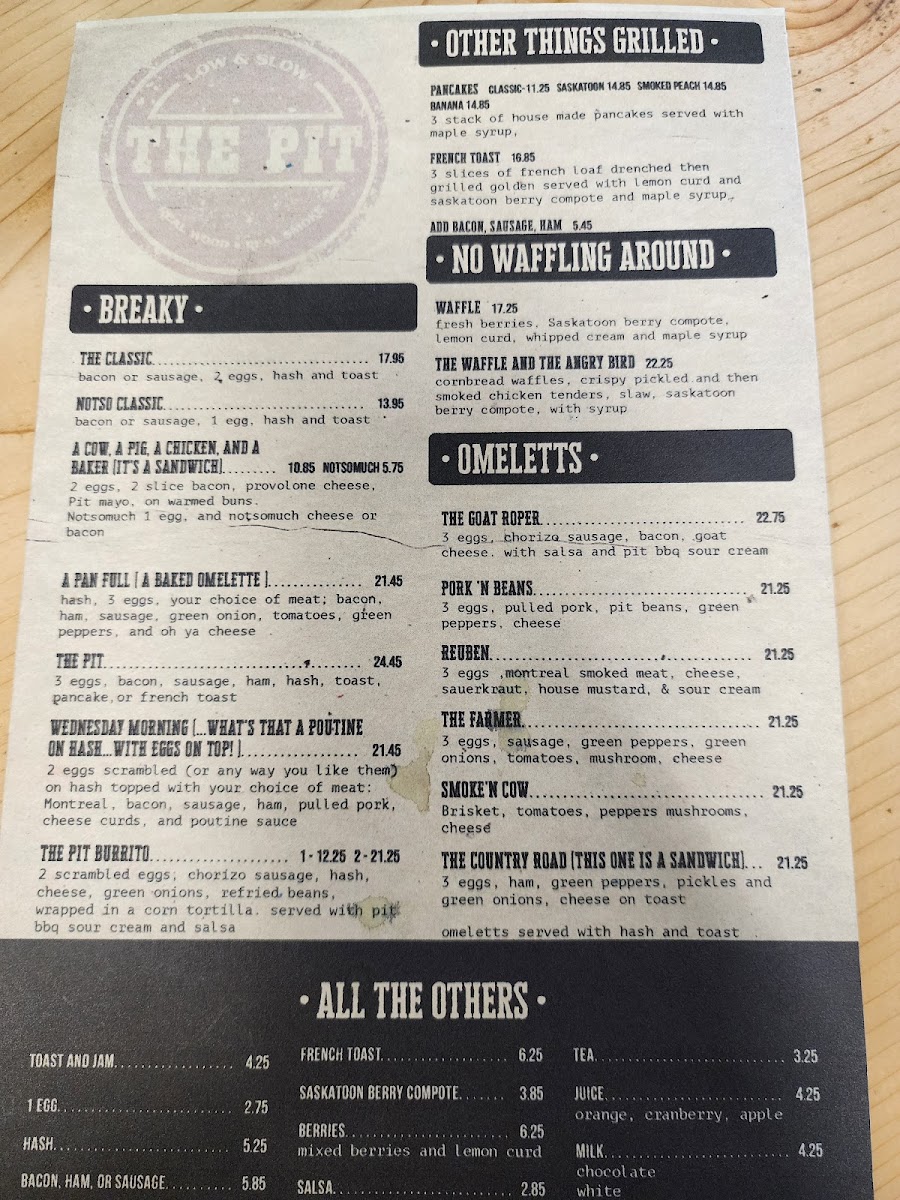 Menu Photo 3