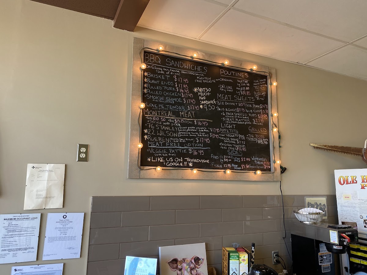 Menu Photo 6