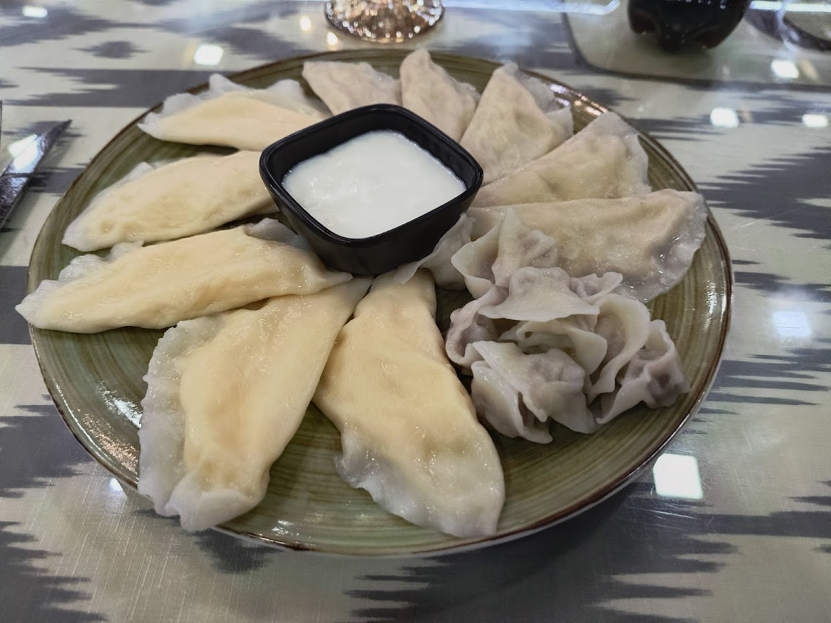 Tea house Mirza Boshi - Photo 9