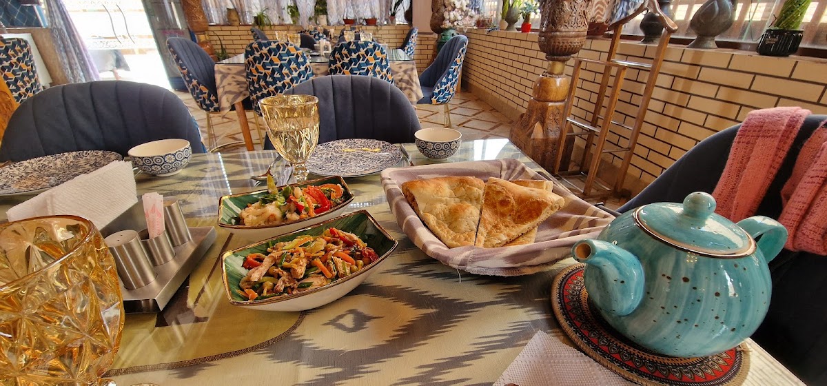 Tea house Mirza Boshi - Photo 2