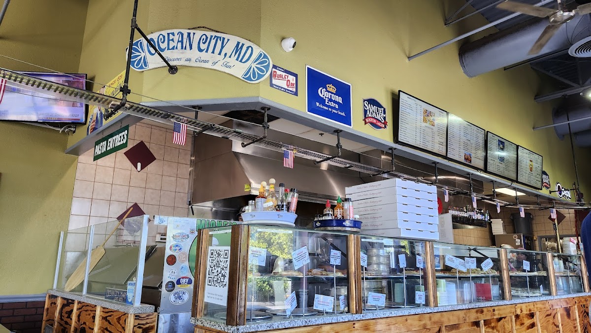 Mione's Pizza West OC - Photo 2