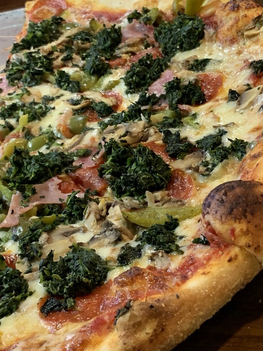 Mione's Pizza West OC - Photo 3