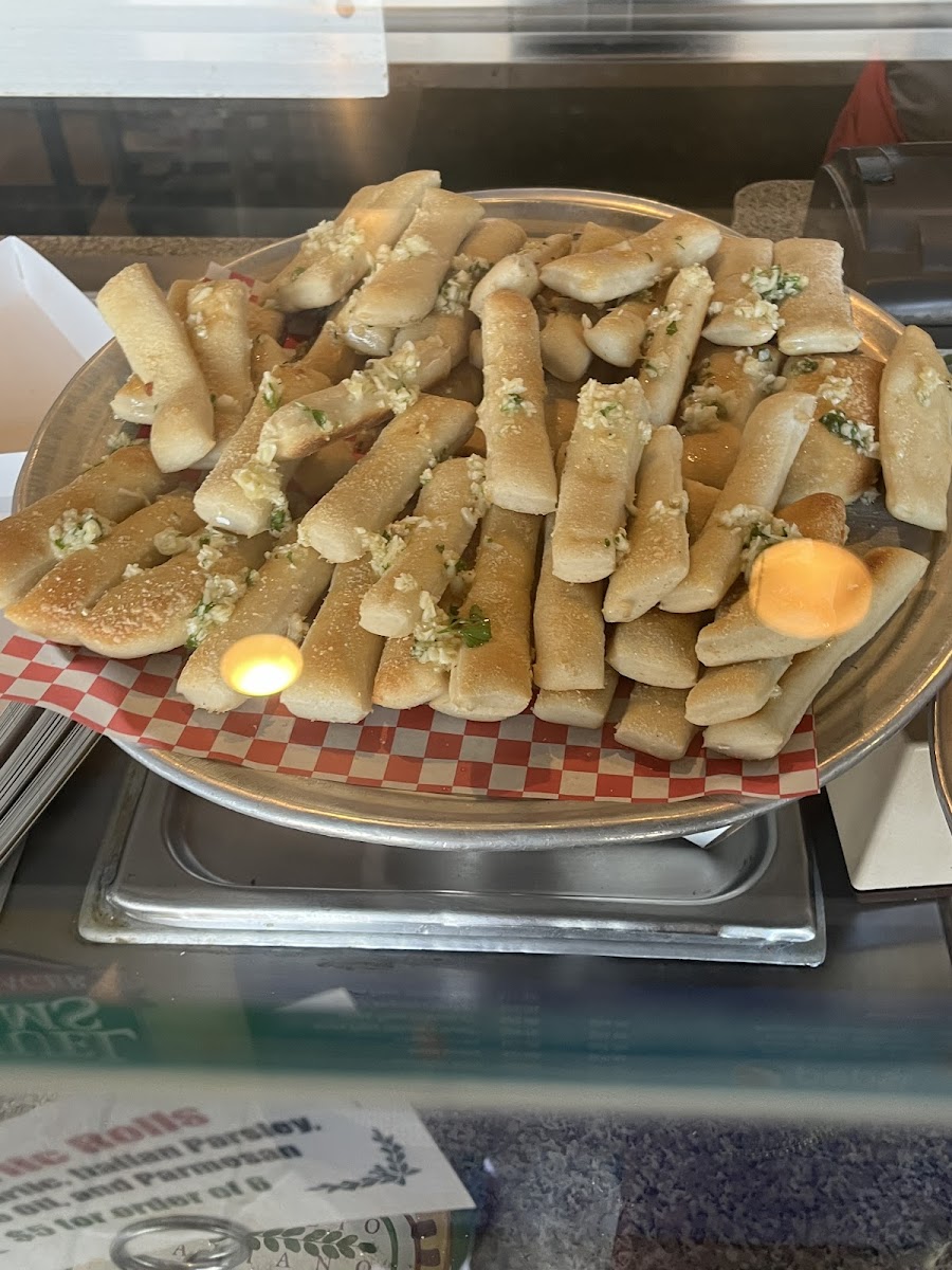 Mione's Pizza West OC - Photo 4
