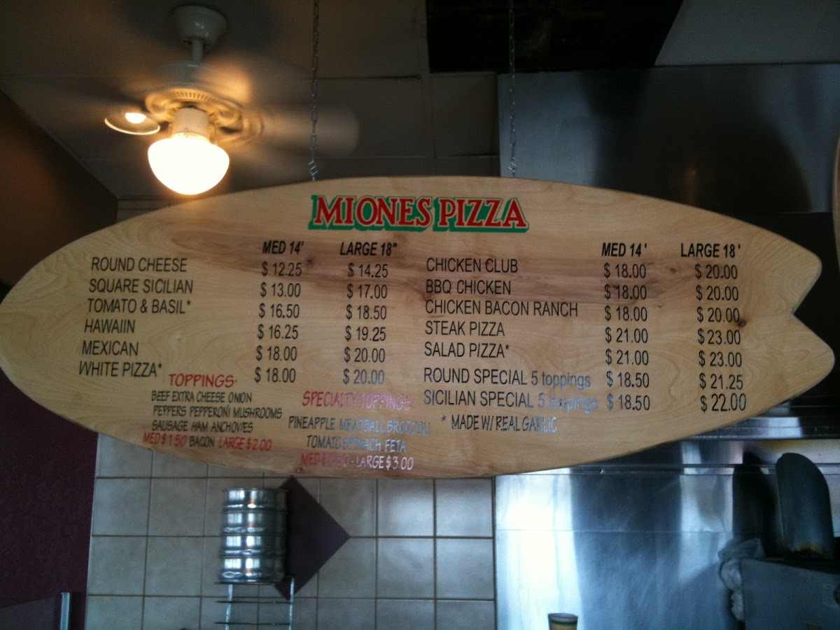 Menu Photo 3