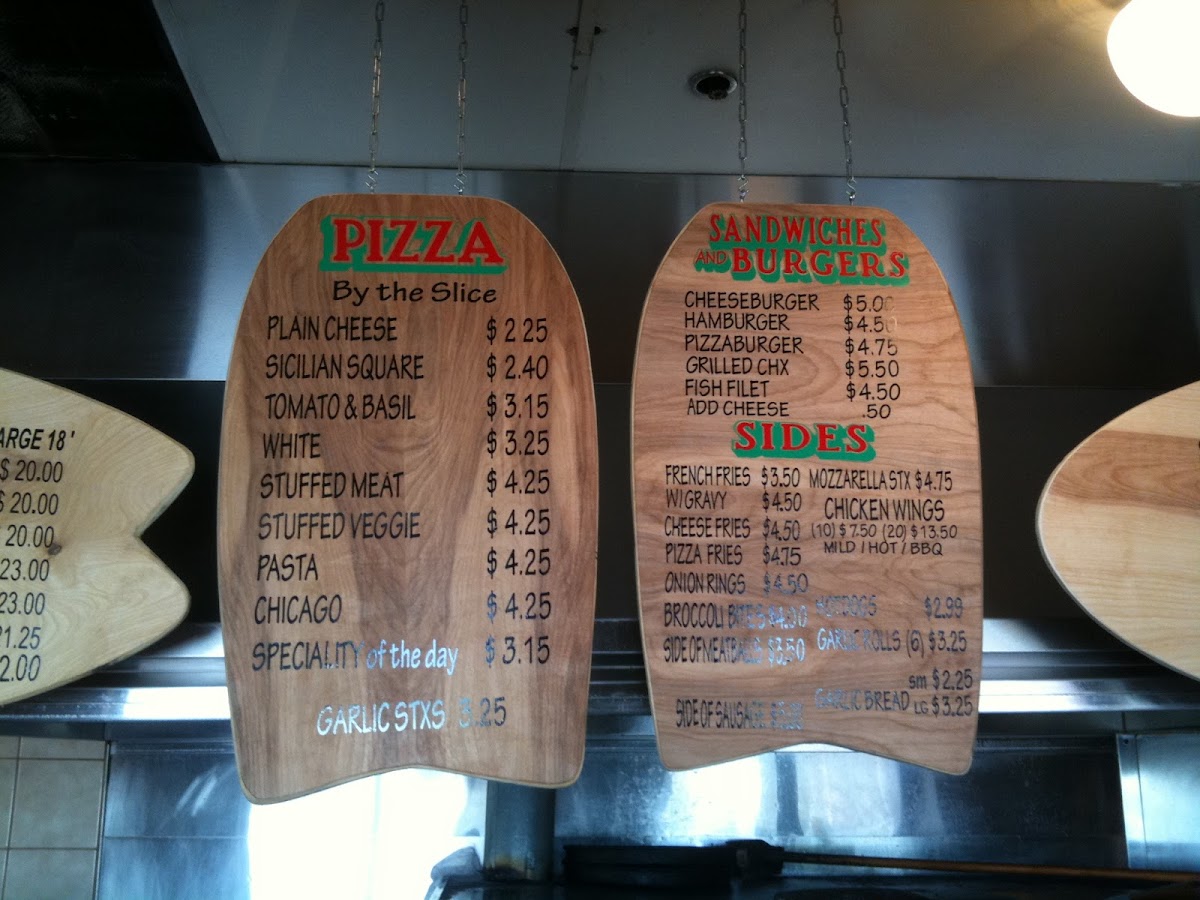 Menu Photo 6