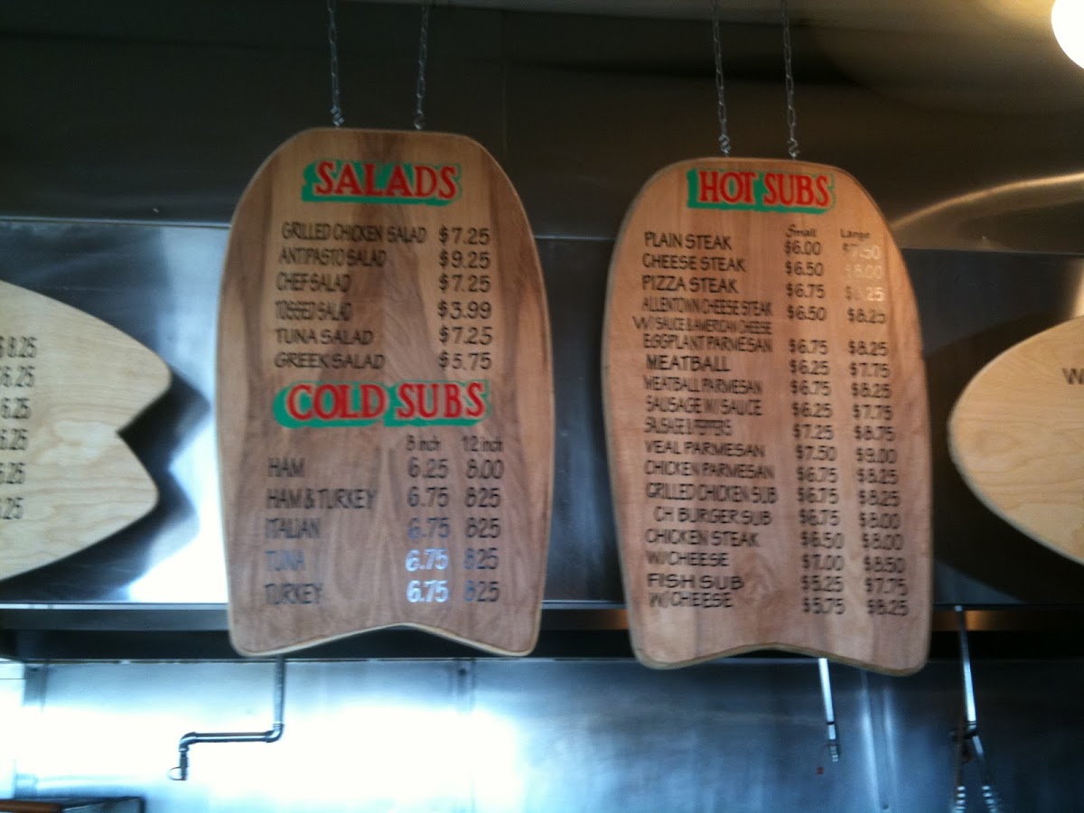 Menu Photo 7