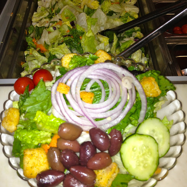 Salads