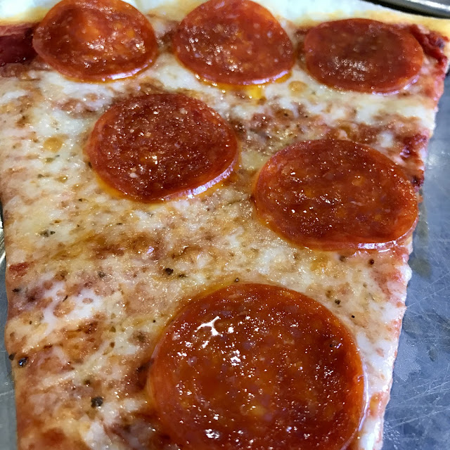 Pepperoni Boli