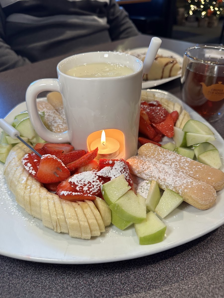 Crepes Tea House - Photo 2