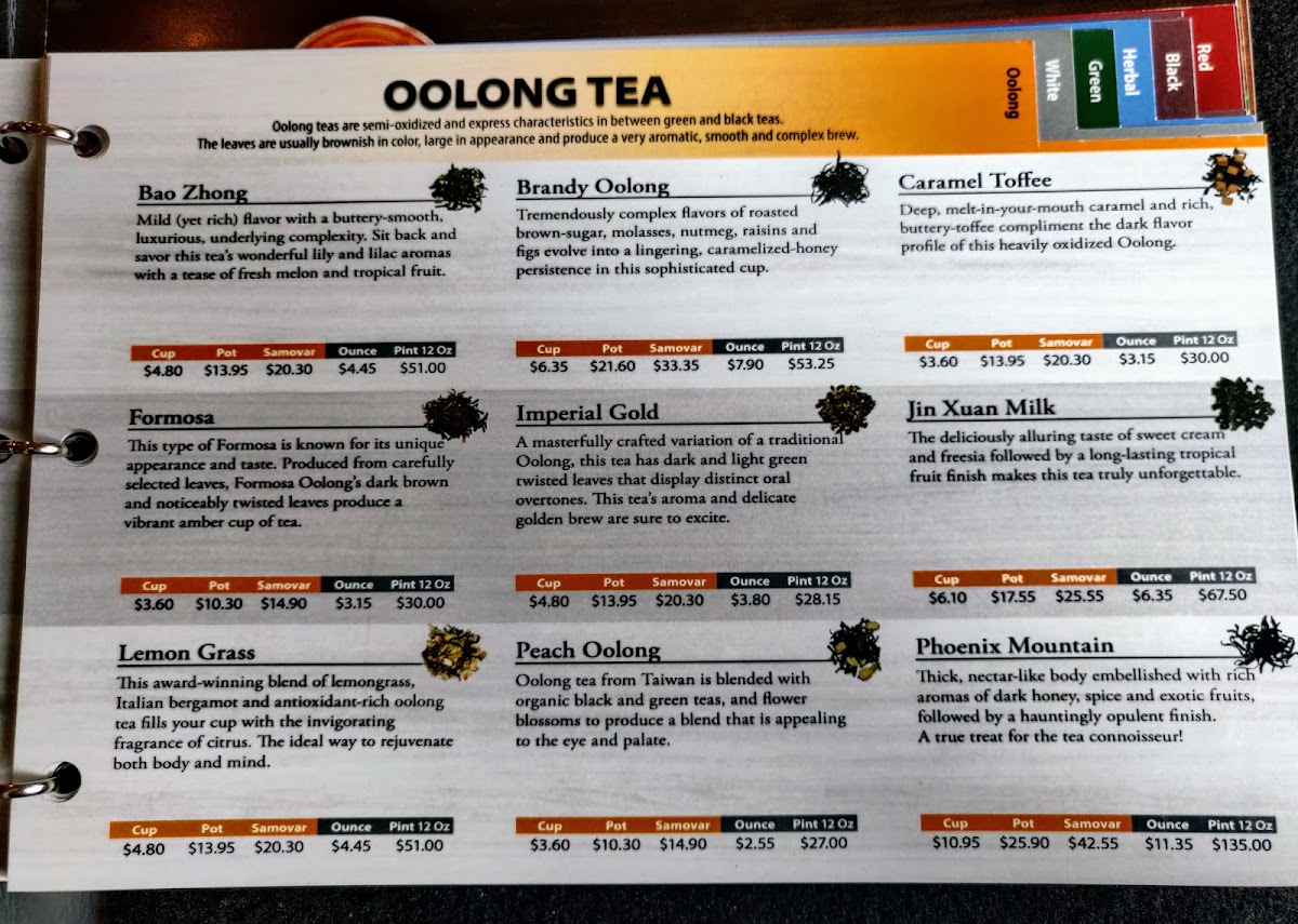 Menu Photo 6