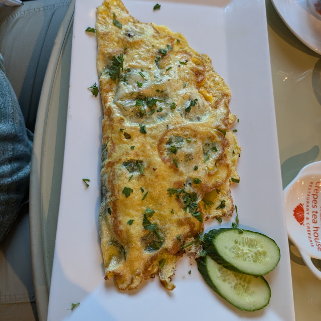 Omlette