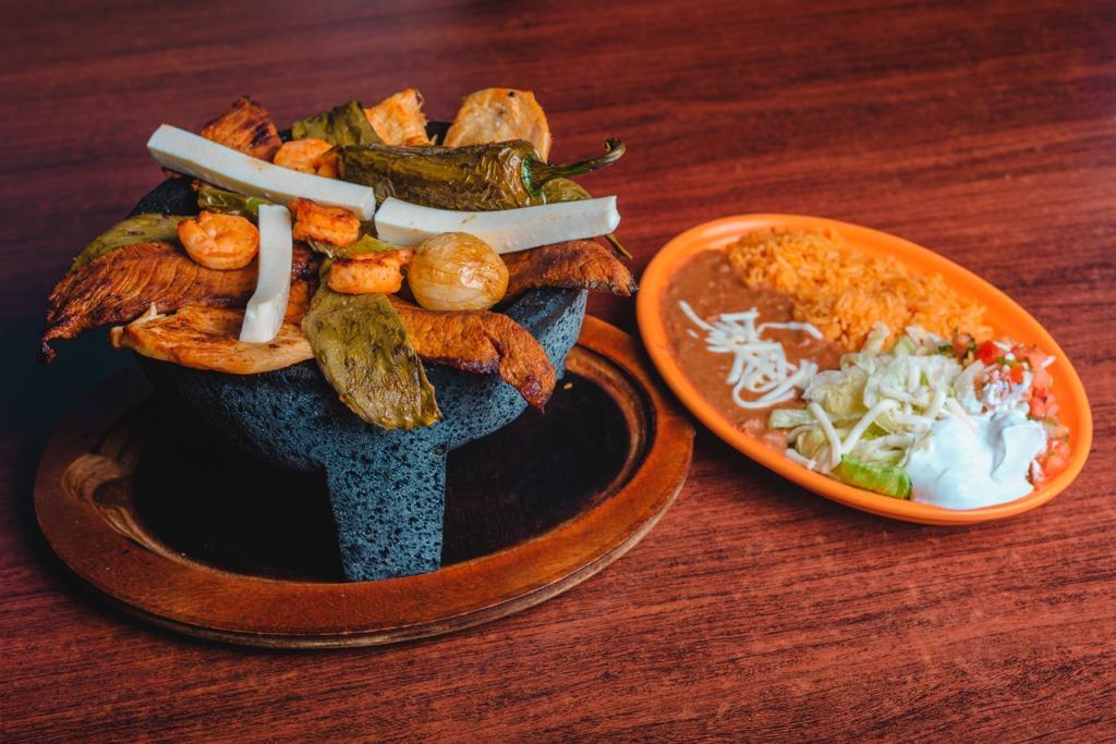 Torres Mexican Restaurant