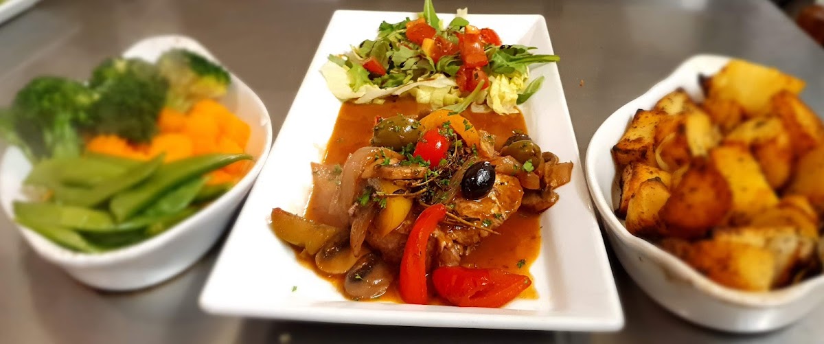 Ristorante Italia - Photo 5