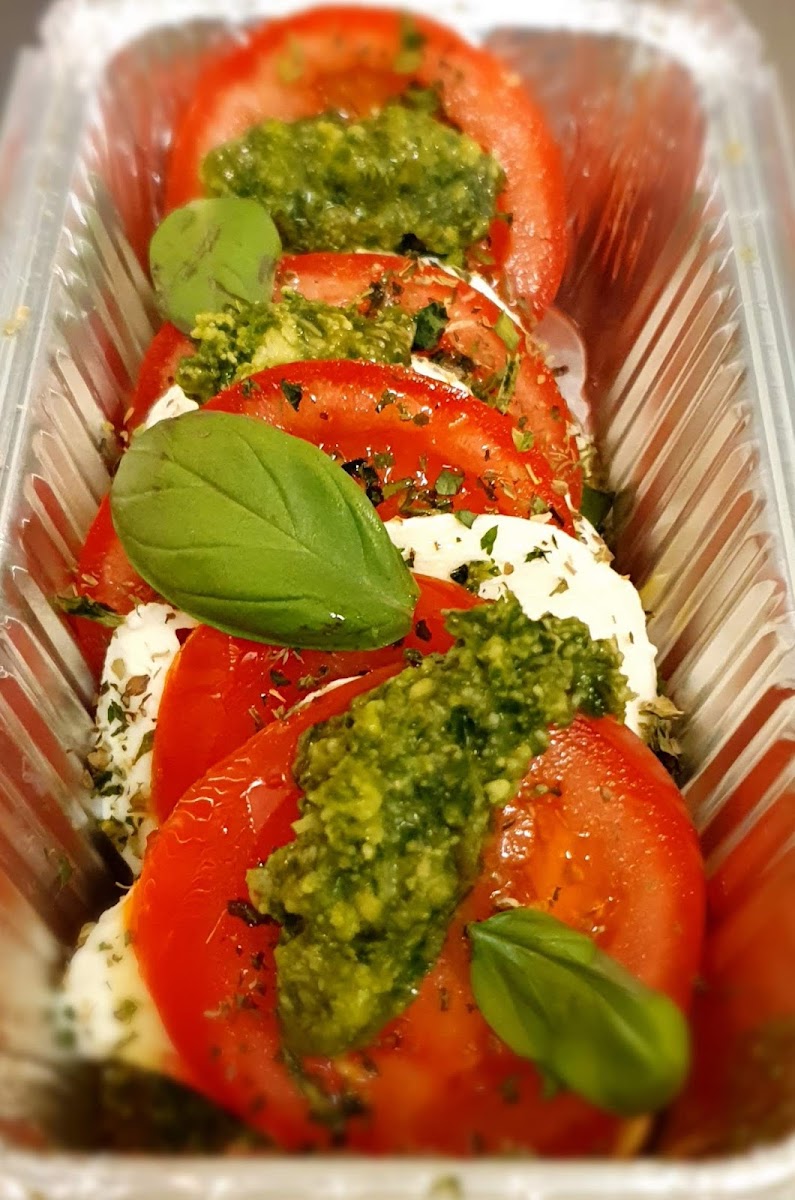 Ristorante Italia - Photo 6