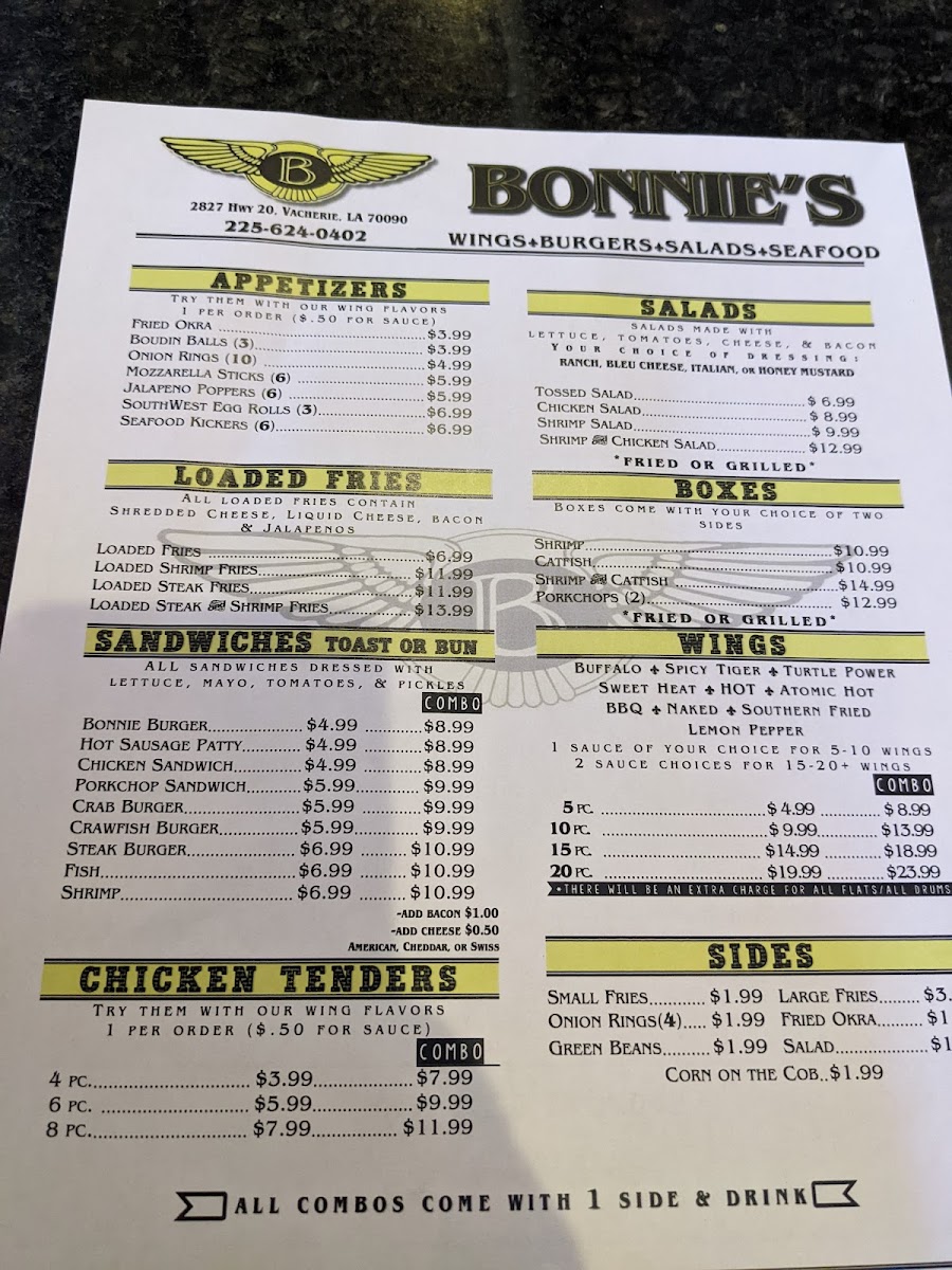 Bonnie's - Photo 4