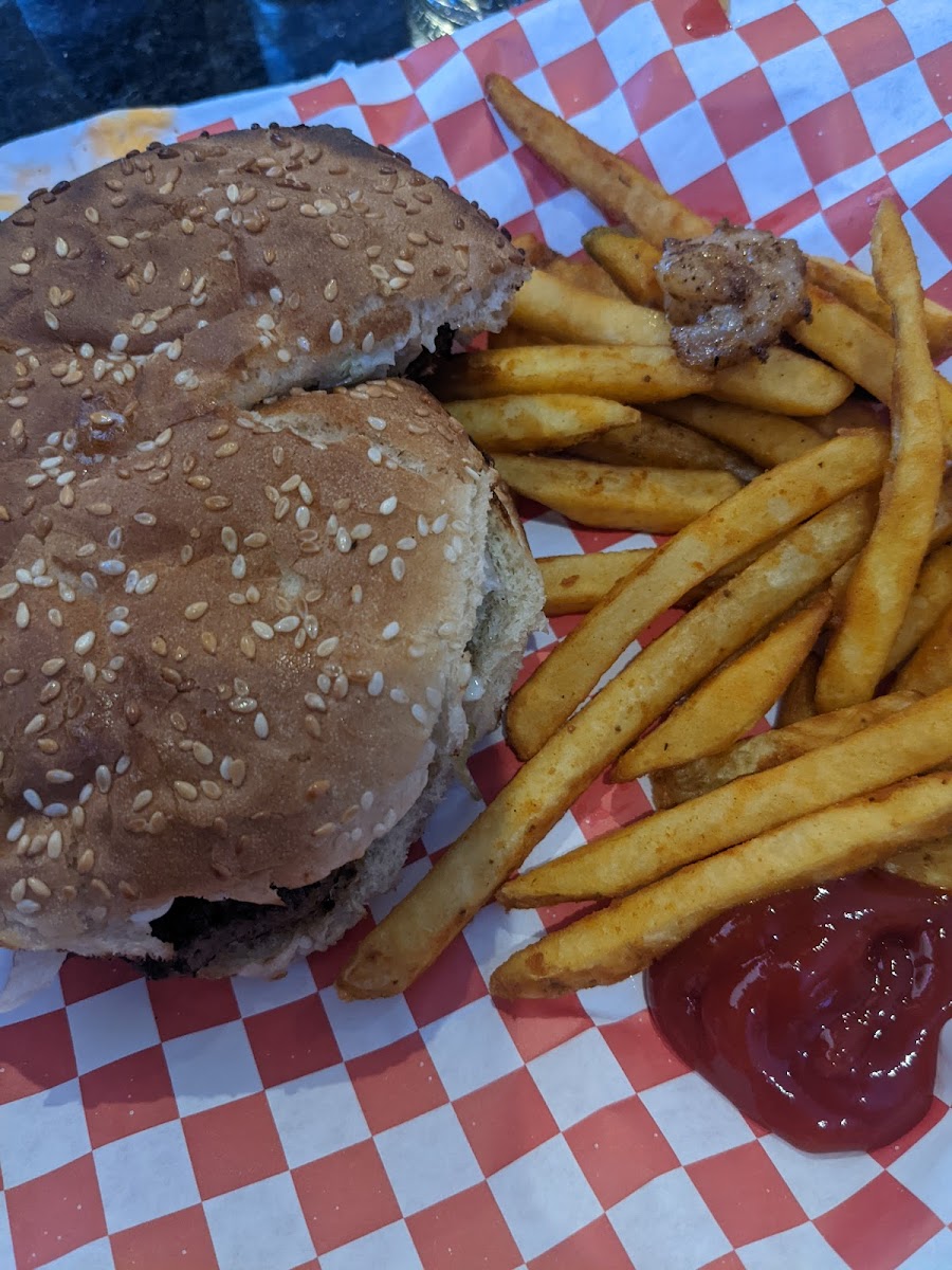 Bonnie's - Photo 6