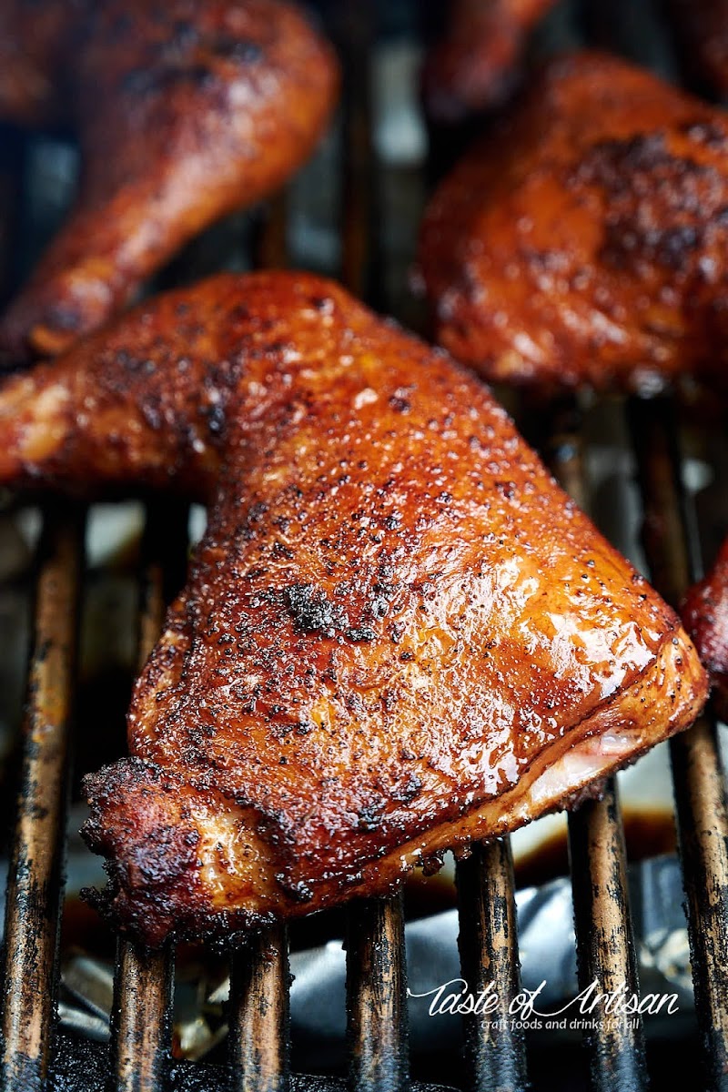 SmoQ-N-Meat BBQ - Photo 1
