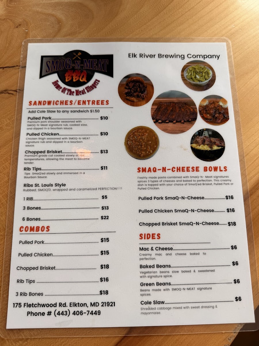 Menu Photo 7