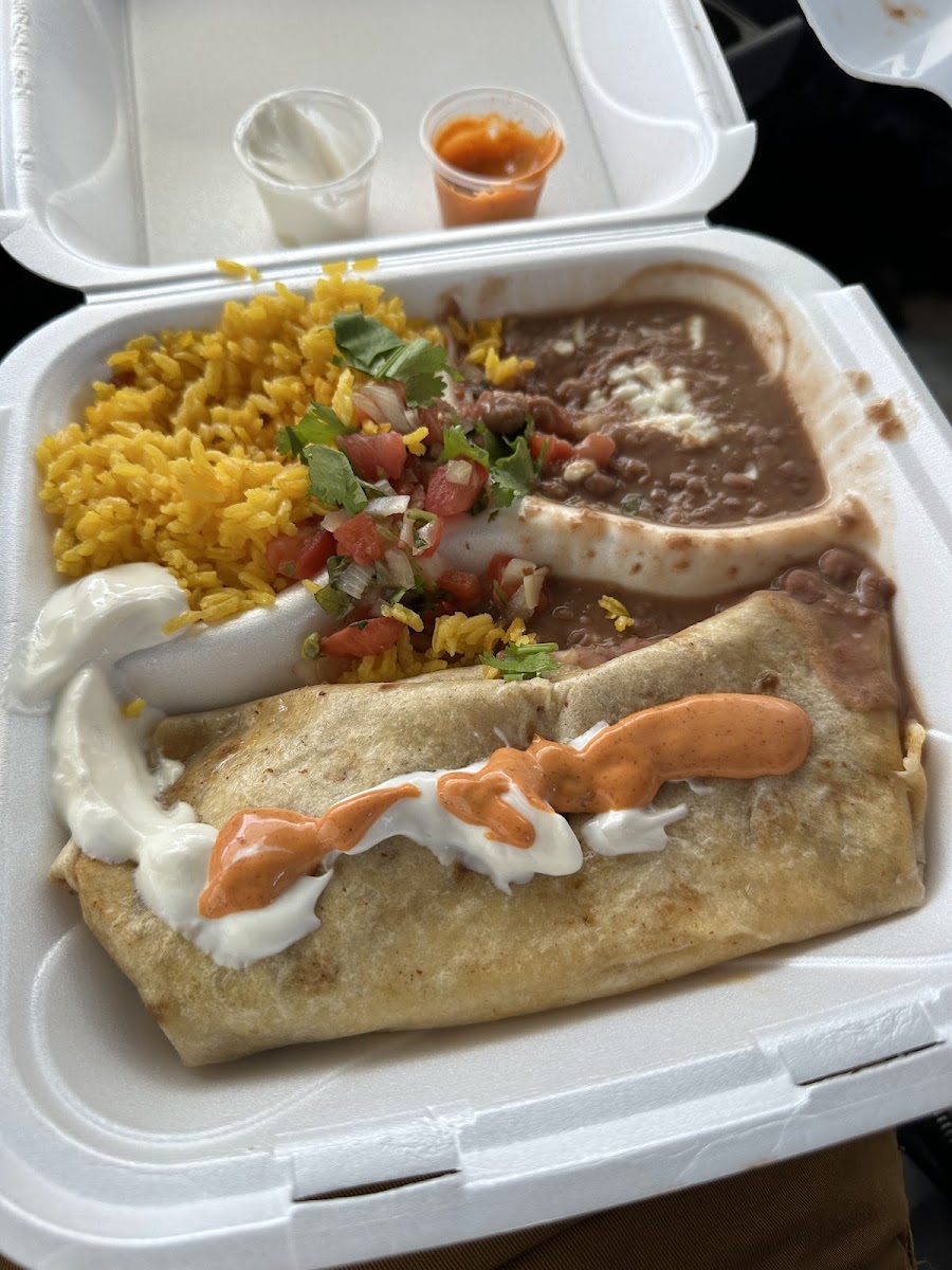 Lakeview Grill Mexican Restaurant - Photo 1