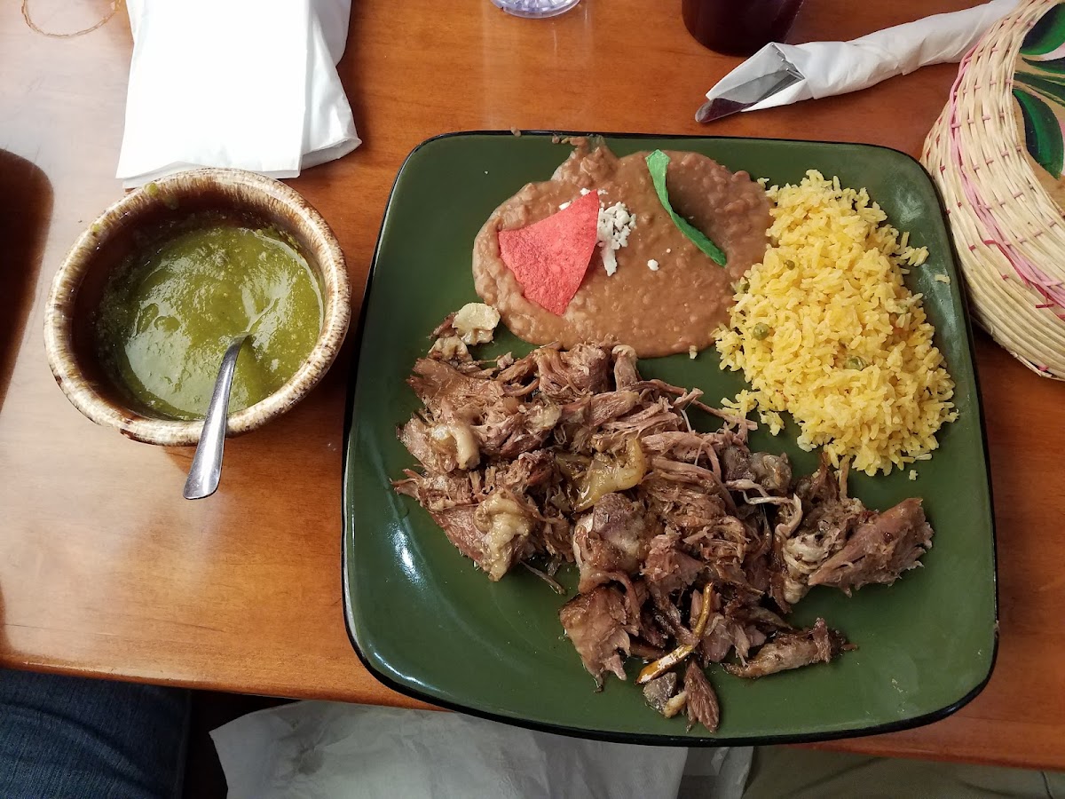 Lakeview Grill Mexican Restaurant - Photo 3