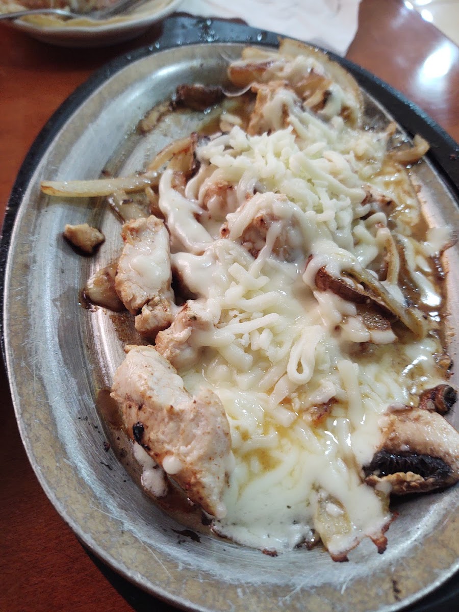 Lakeview Grill Mexican Restaurant - Photo 5
