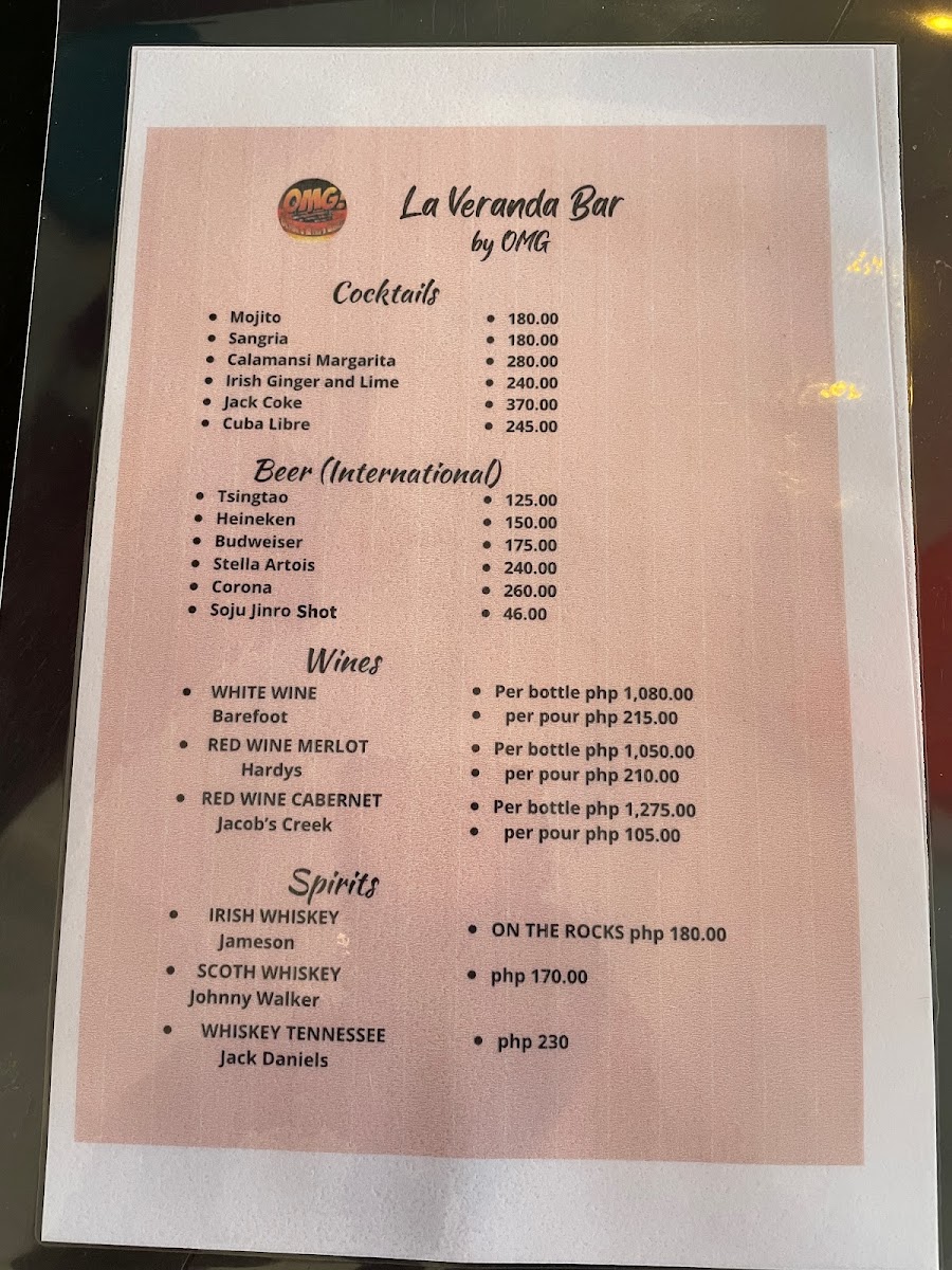 Menu Photo 9