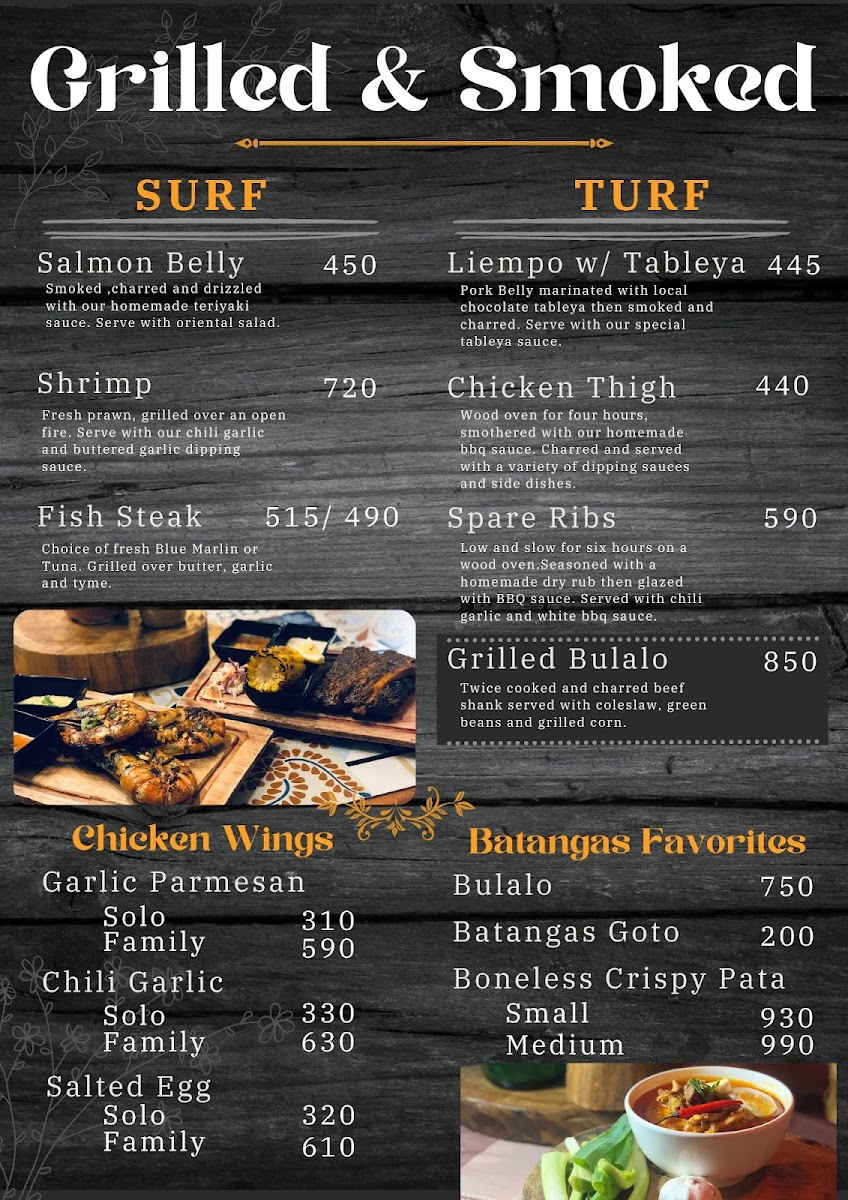 Menu Photo 2