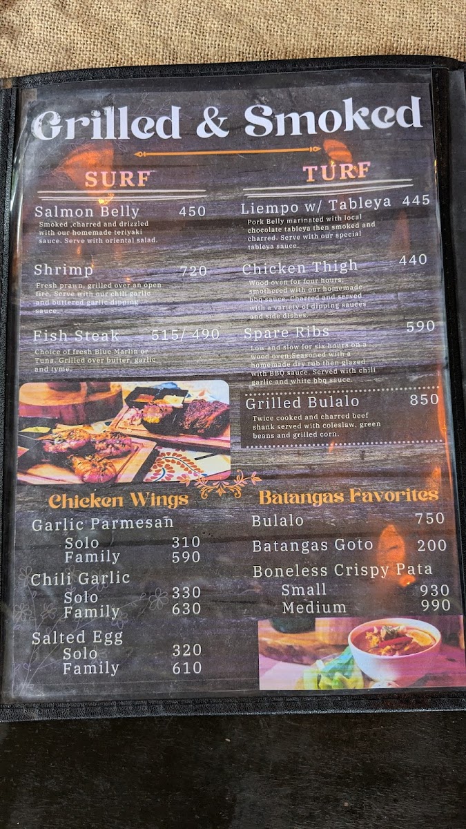 Menu Photo 7