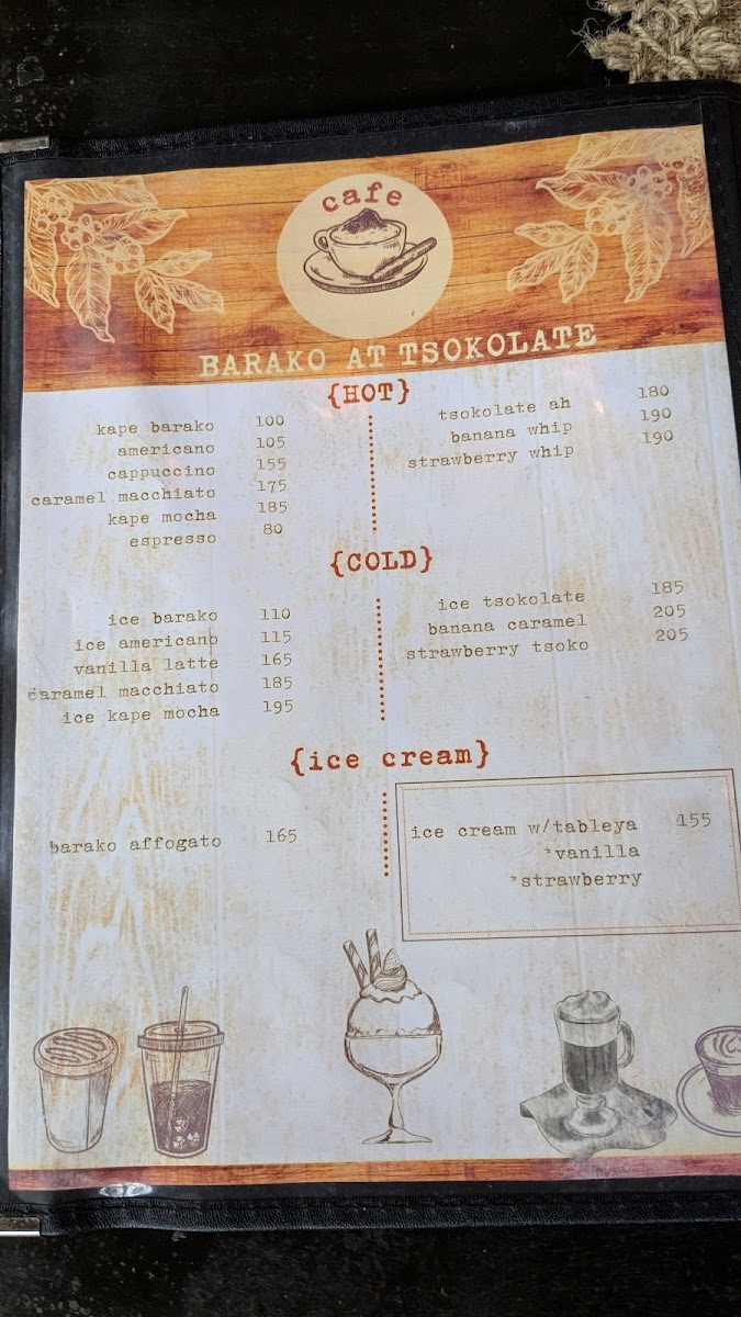 Menu Photo 8