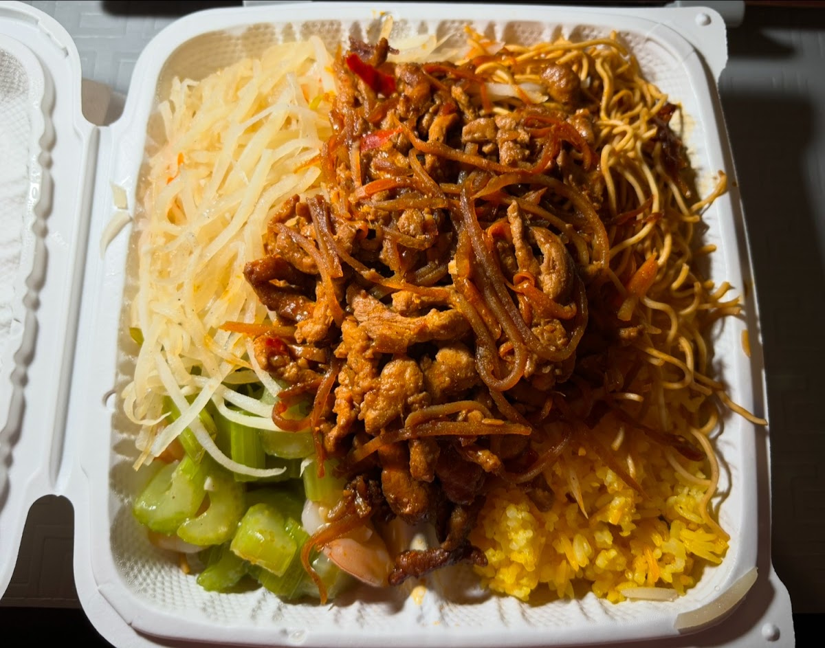 My Home Cuisine - Photo 1