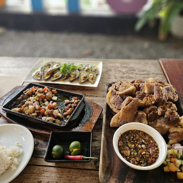 Crispy Pata