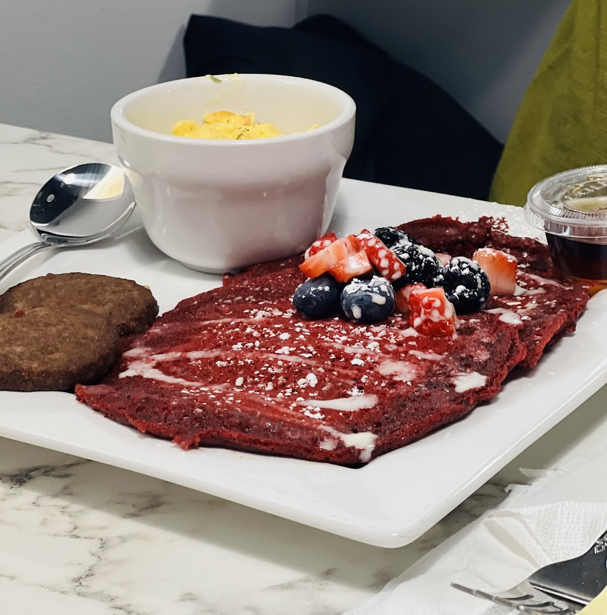Gray Moon Breakfast and Brunch - Photo 3