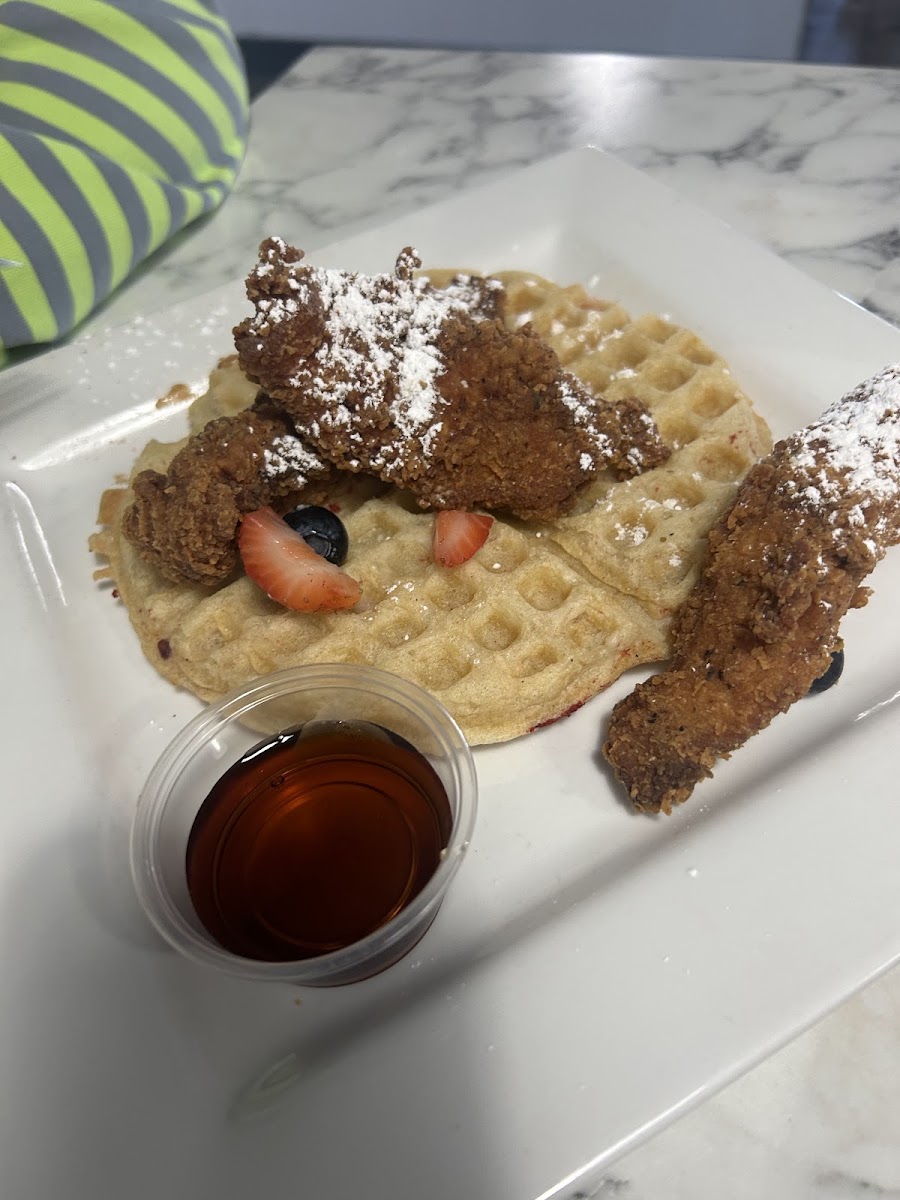 Gray Moon Breakfast and Brunch - Photo 4