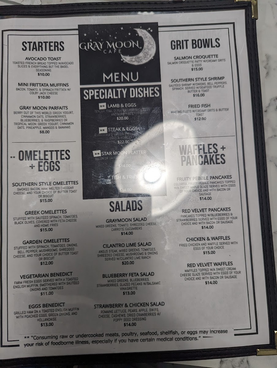 Menu Photo 6