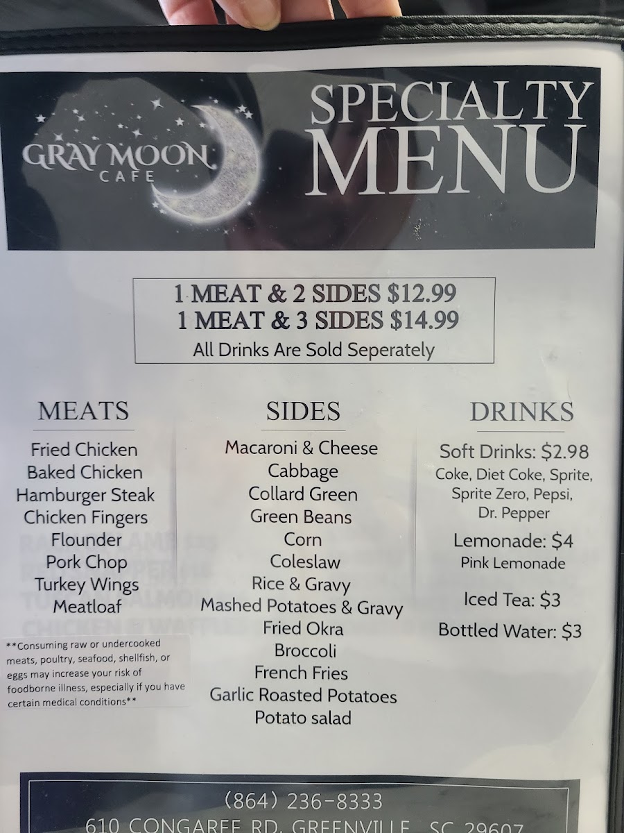 Menu Photo 7